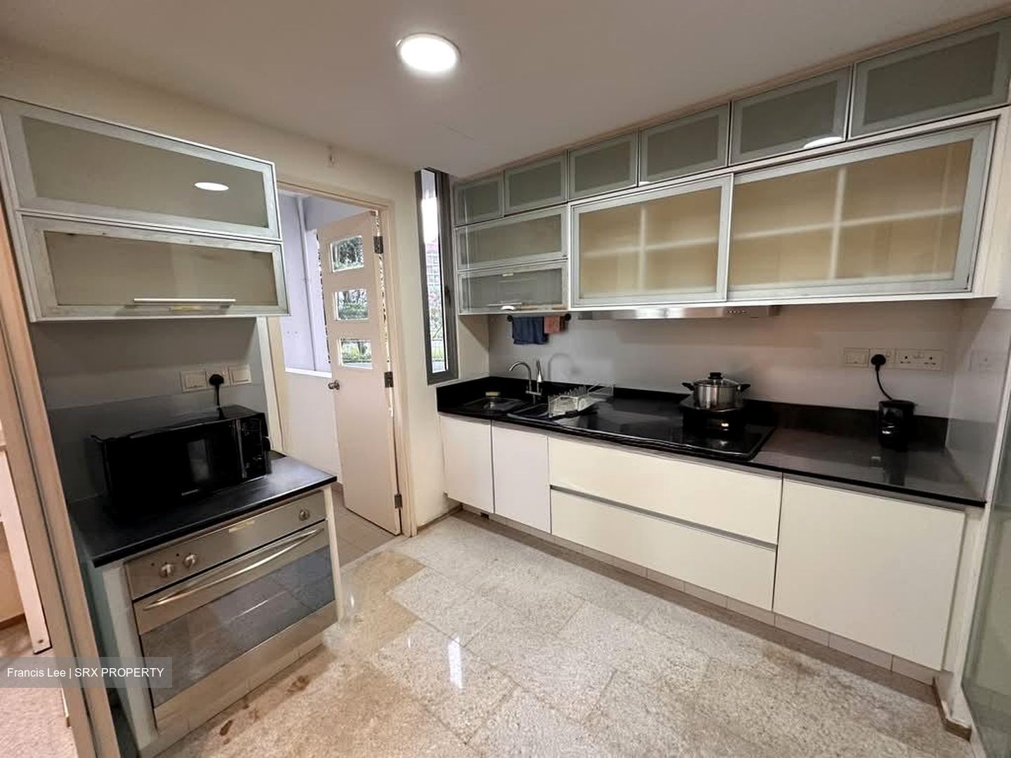 Kerrisdale (D8), Condominium #599561391